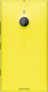 Immagine prodotto Nokia Lumia 1520 (32 GB, Giallo, 6", 20 Mpx, 4G)