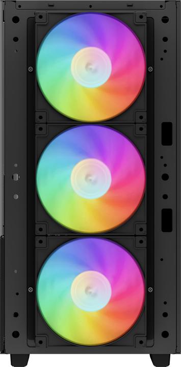 Produktbild Deepcool CH560 Digital (ATX, mATX, Mini-ITX)