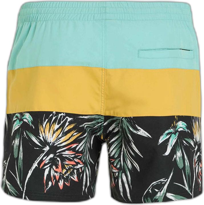 Actual product image O'Neill MIX & MATCH CALI BLOCK 15" SWIM SHORTS (L)