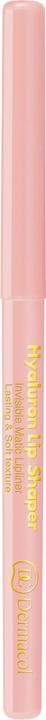 Produktbild Dermacol Hyaluron (Transparent)
