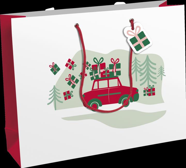 Actual product image Clairefontaine Geschenktasche (Gift box, 432 x)