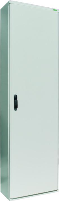 Produktbild Eaton Standverteiler mit Schwenkhebel B800mm 102360