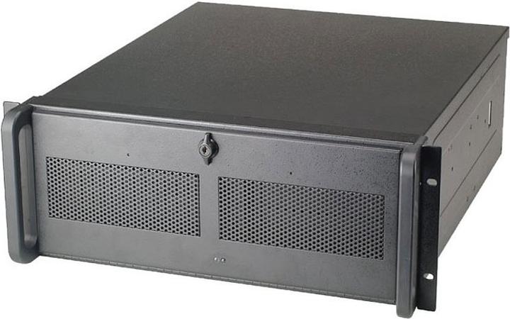 Produktbild Chieftec UNC-410S-B