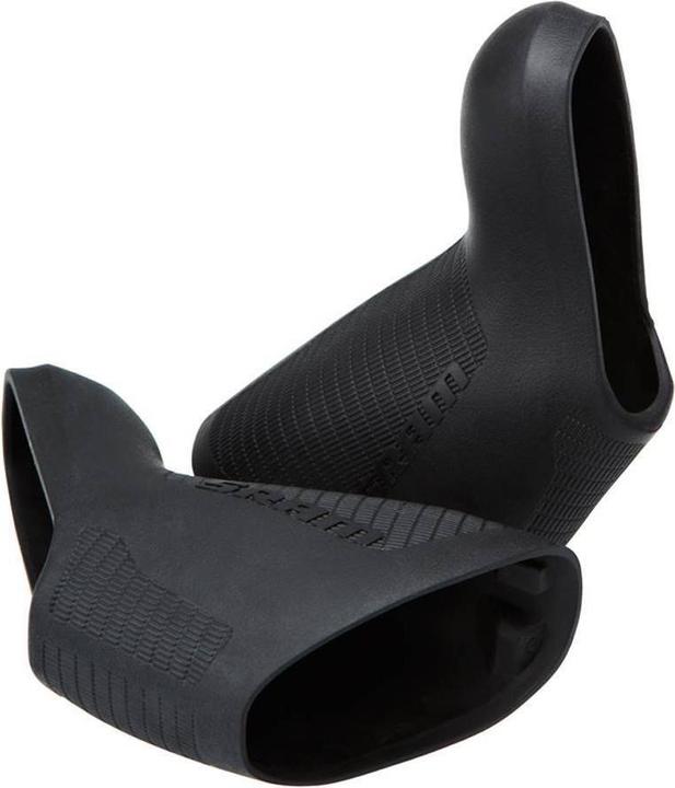 Image du produit Sram Housse de poignée pour Brmessgrip ROUGE 2013, paire, noir