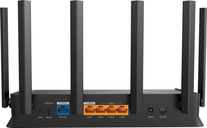Produktbild TP-Link Archer BE400