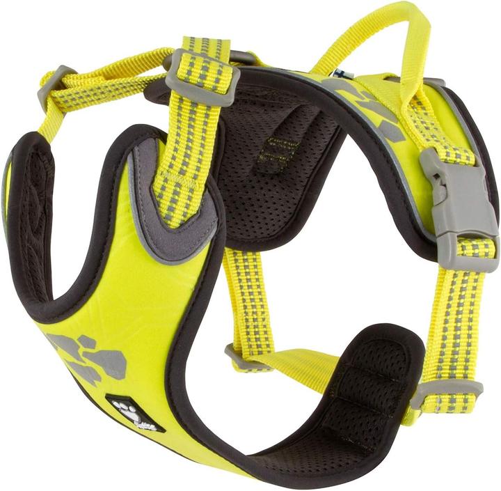 Produktbild Hurtta Weekend Warrior Hundegeschirr (39, Hund, Spazieren, Allgemein, Jogging, Hundesport)