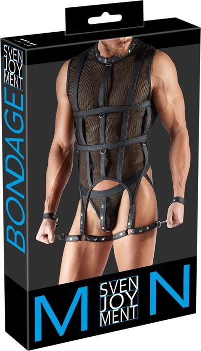Productafbeelding Svenjoyment Bondage Set (L)