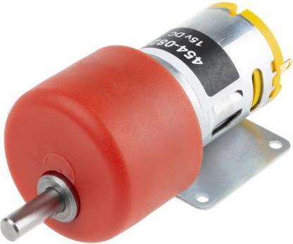 Image du produit Motoréducteur 12 V/DC 950D111