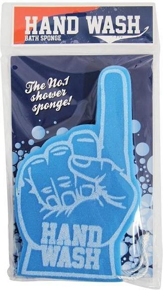 Image du produit Paladone Products Hand Wash Sponge - Éponge de douche