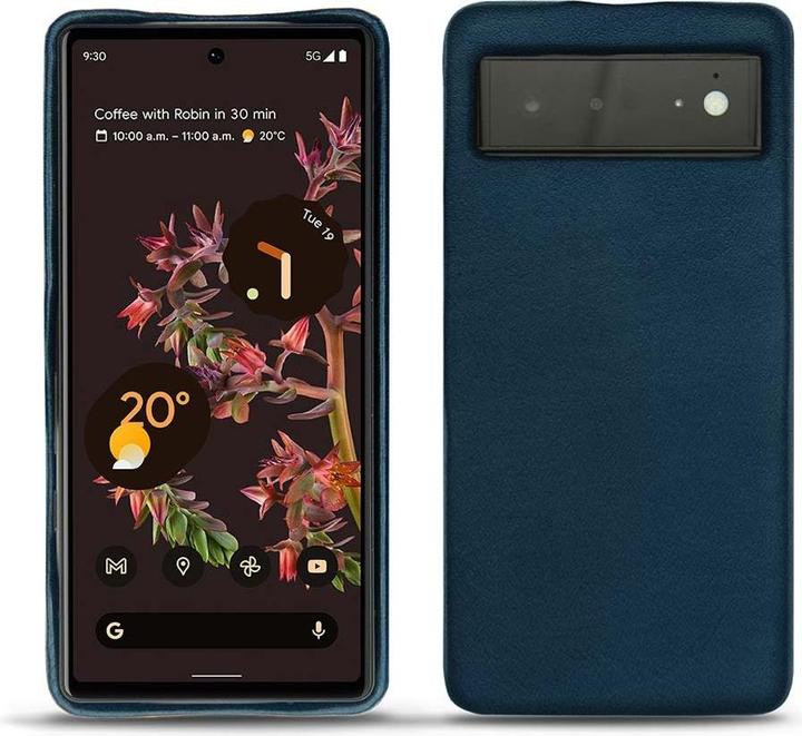 Noreve Cover in pelle (Google Pixel 6)