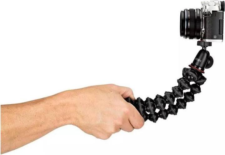 Produktbild Joby GorillaPod 1K Kit (Metall, Kunststoff)