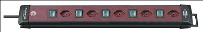 Produktbild Brennenstuhl Premium-Line (5 x, Typ 13, 3 m)