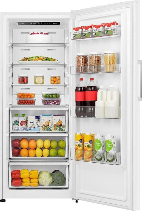 Actual product image Gorenje FNC717DAW5 NoFrost (Stand-alone, 384 l)