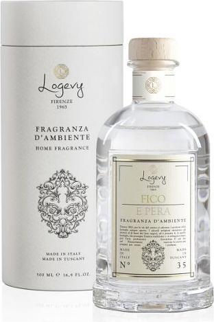 Produktbild Logevy Diffuser Fico e Pera (100 ml)