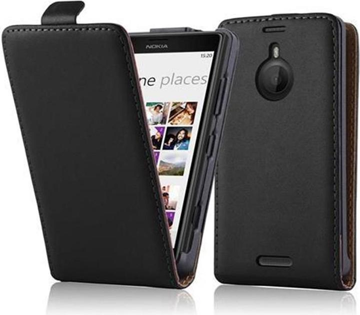 Productafbeelding Cadorabo Gladde klapdeksel (Nokia Lumia 1520)
