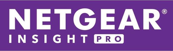 Produktbild Netgear NETGEAE Insight Pro NPR50PK1-10000S, Devices Credit, 1 year, E-License (50 Geräte, 12 Monate)