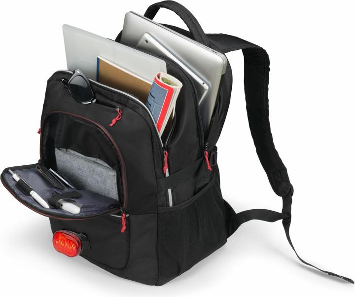 Produktbild Dicota Plus Spin (27 l)