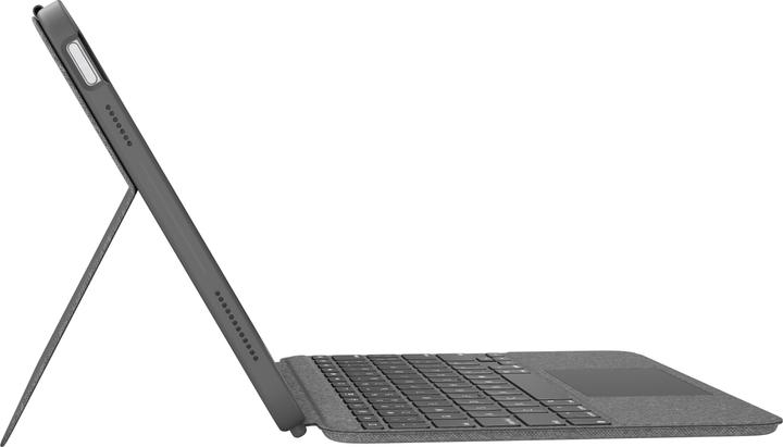 Actual product image Logitech COMBO TOUCH FOR IPAD (10TH GEN) (CH, iPad 2022 (10th Gen))