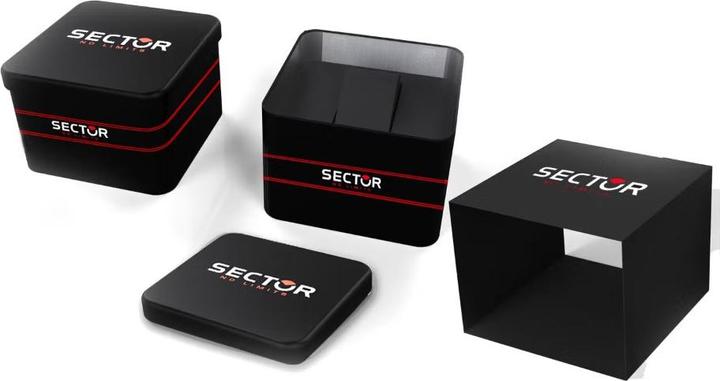 Image du produit Sector R3251539502 Sauver l'océan (32 mm)