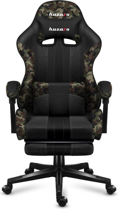 Produktbild Huzaro Force 4.7 Camo Mesh