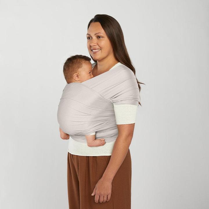Image du produit Ergobaby Écharpe de portage Aura Mesh