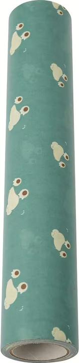Actual product image Pokémon Decoration Tape Snorlax, Pikachu