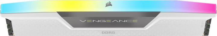 Produktbild Corsair Vengeance RGB (2 x 16GB, 6200 MHz, DDR5-RAM, DIMM)
