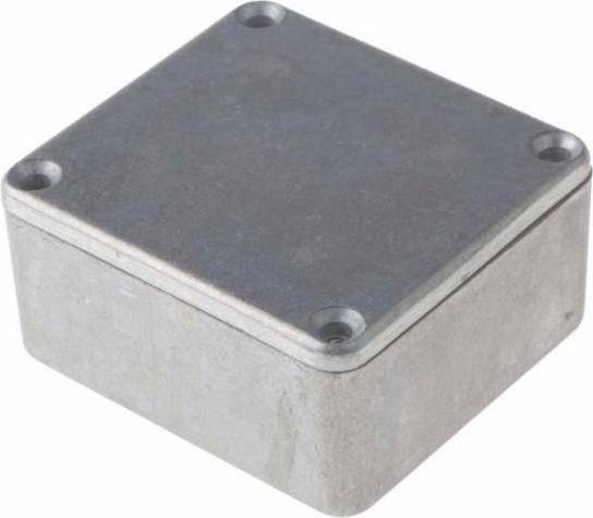 Image du produit Rs Pro Boite Fonte D'Alu Haute Temperature (Boîtier)