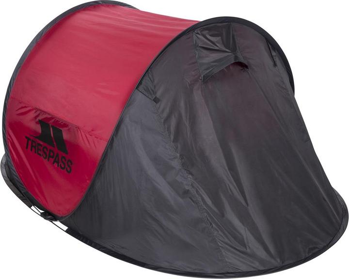 Produktbild Trespass Swift2 (Tunnelzelt, 1.80 kg, 2 Personen)