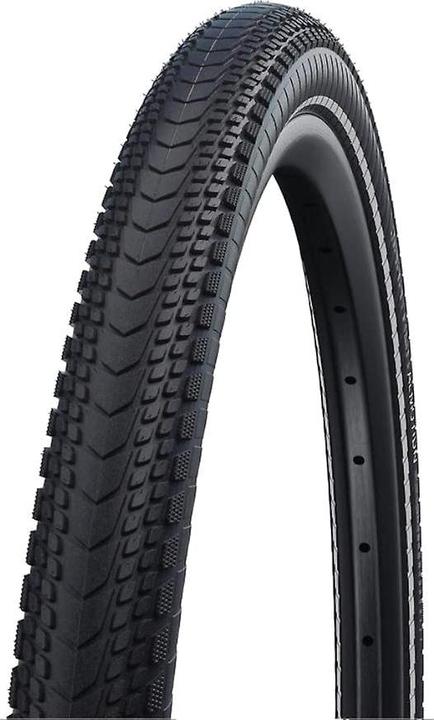 Produktbild Schwalbe Marathon Almotion Evolution (28 x 2.15, 55-622)