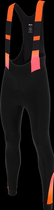 Santini Winterhose lang COMMAND Herren (XS)