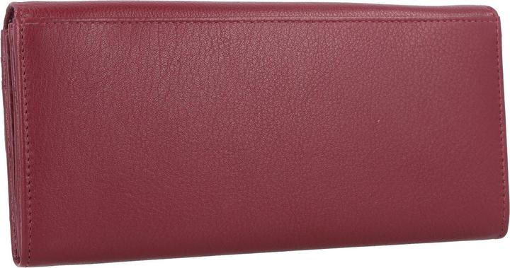 Produktbild Esquire Viktoria Geldbörse RFID Leder 18,5 cm