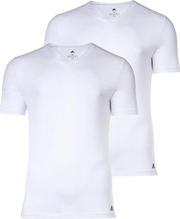 Produktbild adidas T-Shirt Casual Figurbetont (L)