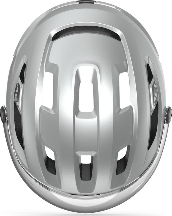 Actual product image MET Intercity MIPS (56 - 58 cm)