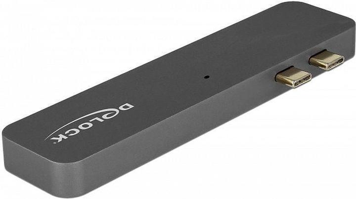 Produktbild Delock Dockingstation 87740 (Thunderbolt)