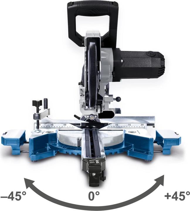 Produktbild Scheppach HM90MP