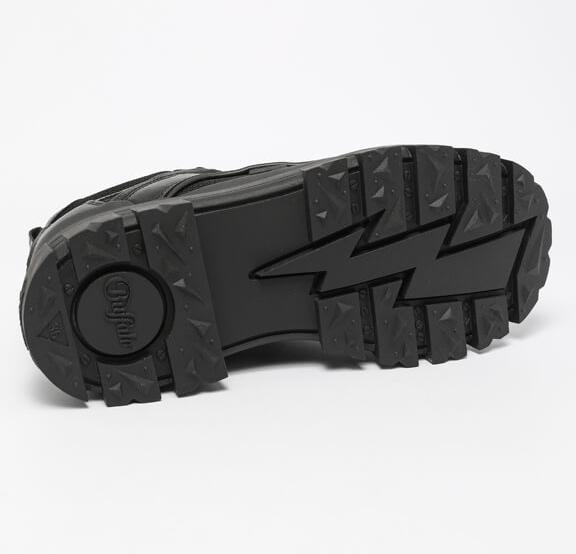 Immagine prodotto Buffalo Sneaker con piattaforma Aspha HYB (38)