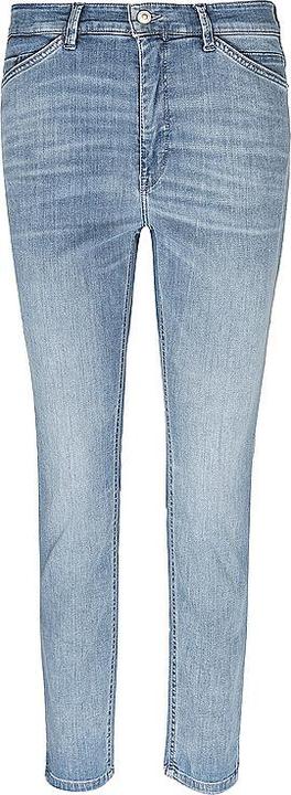 MAC Jeans Jeans Slim Fit 7/8 DREAM SUMMER WONDERLIGHT DENIM