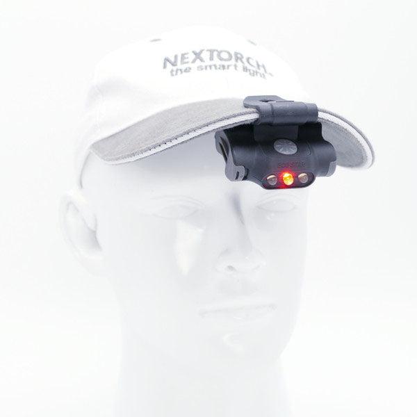 Produktbild Nextorch Eco Star LED Stirnlampe (48 lm)