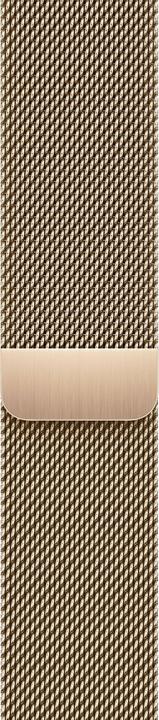 Produktbild Apple Milanaise Armband (41 mm, Edelstahl)