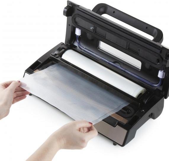 Actual product image Domo Vacuum unit DO331L