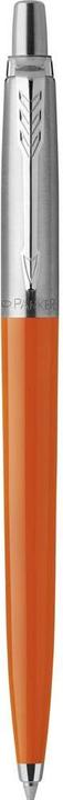 Actual product image Parker Ballpoint pen JOTTER Originals C.C M (Stainless steel, Orange, 1 x)
