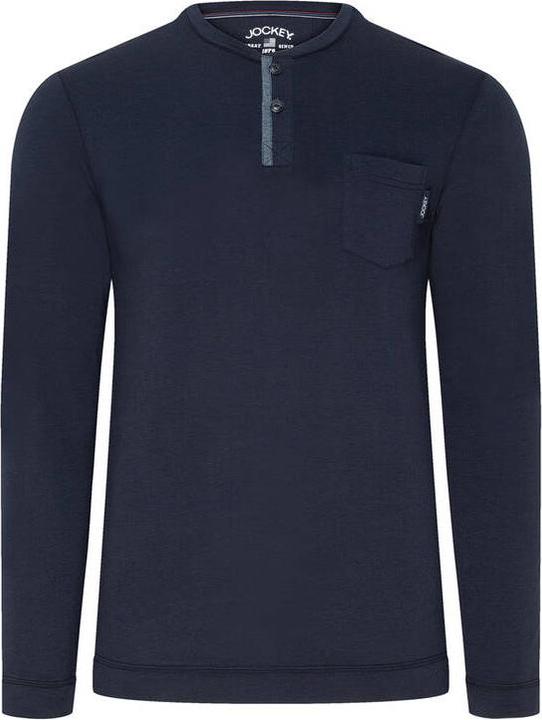 Immagine prodotto Jockey Camicia Henley Night & Day (4XL)