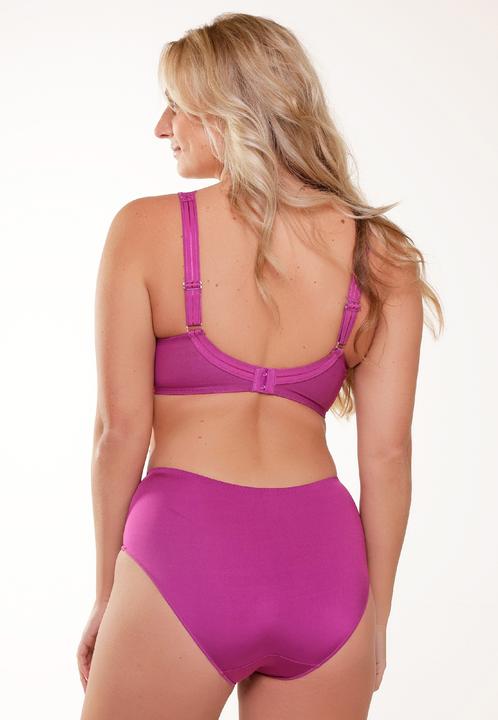 Actual product image LingaDore DAILY T-shirt bra - Plus Size (85 G)