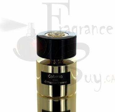 Produktbild Tiziana Terenzi Cabiria (Eau de Parfum, 100 ml)