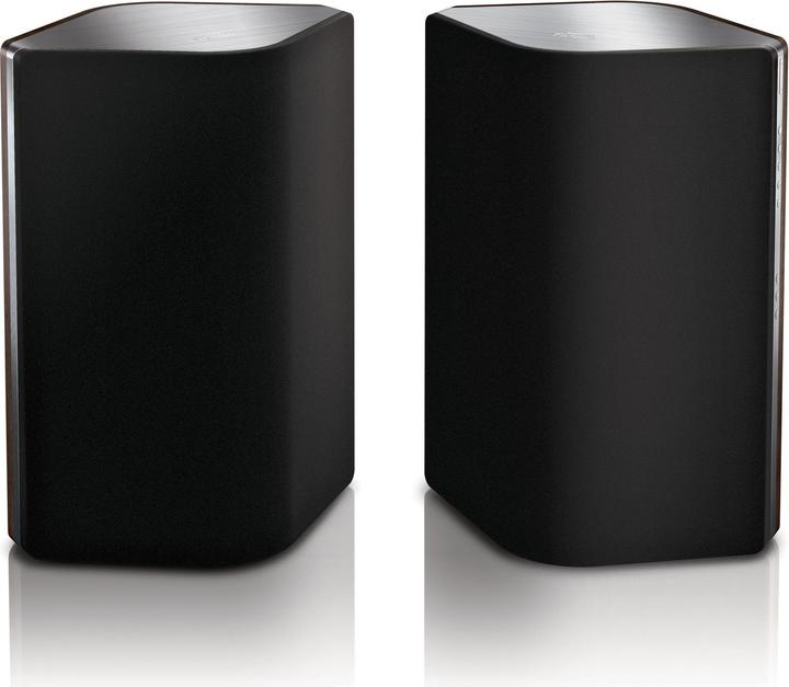 Actual product image Philips Aw9000/10