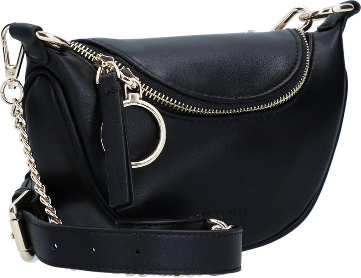 Actual product image Seidenfelt Skien II shoulder bag 19 cm