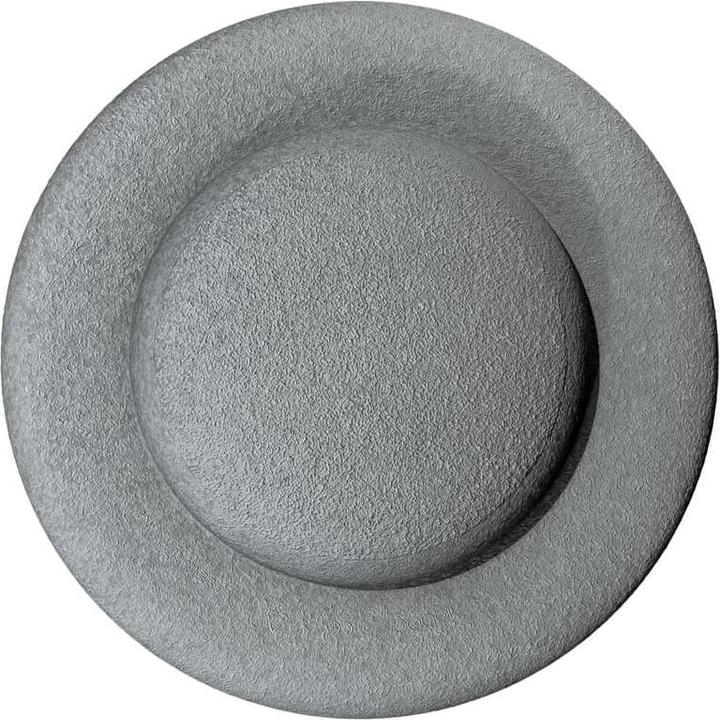 Produktbild Stapelstein BALANCE BOARD single grau