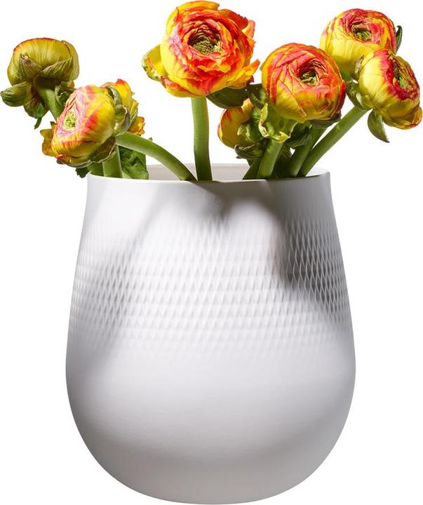 Image du produit Villeroy & Boch Collier blanc (1 x, 20.5 x 20.5 x 22.5 cm, 5.50 l)