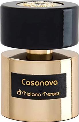 Immagine prodotto Tiziana Terenzi Terenzi CASANOVA Extrait Profumo 100 ml (Eau de parfum, 100 ml)